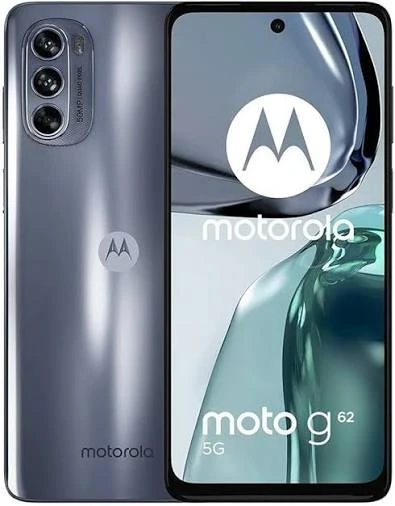 Motorola G62 5G